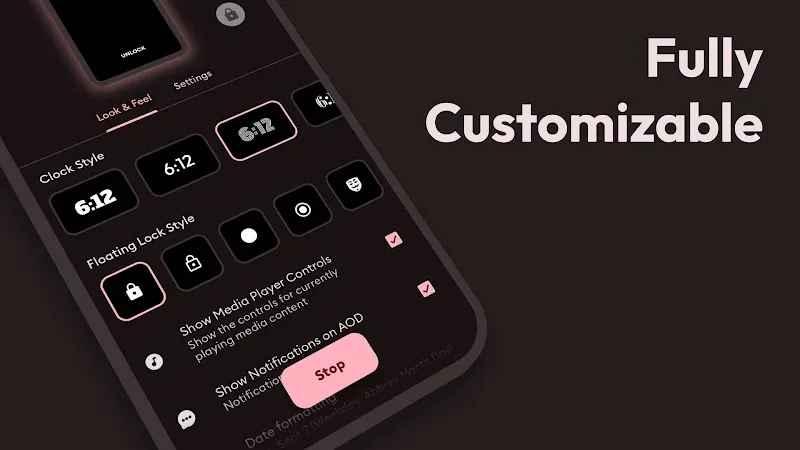 Black Screen screenshot 1