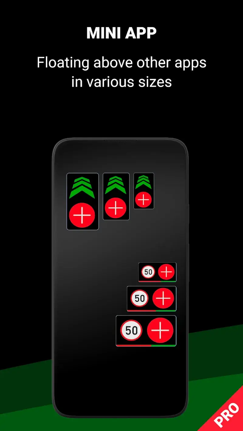 Blitzer.de PRO screenshot 1