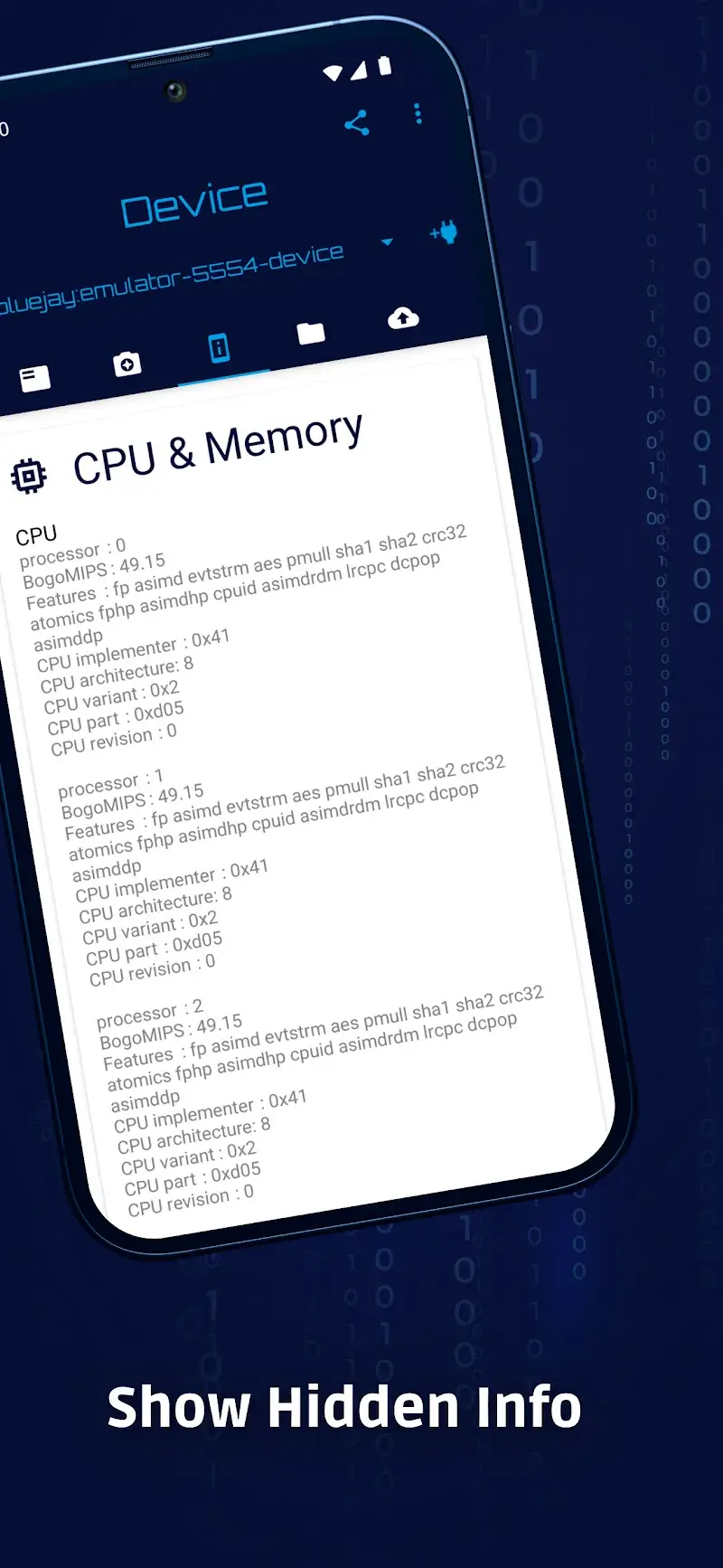 Bugjaeger Premium screenshot 1