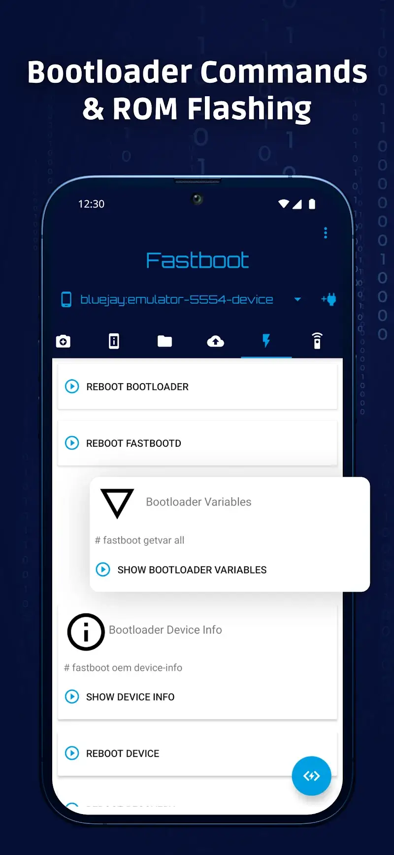 Bugjaeger Premium screenshot 1