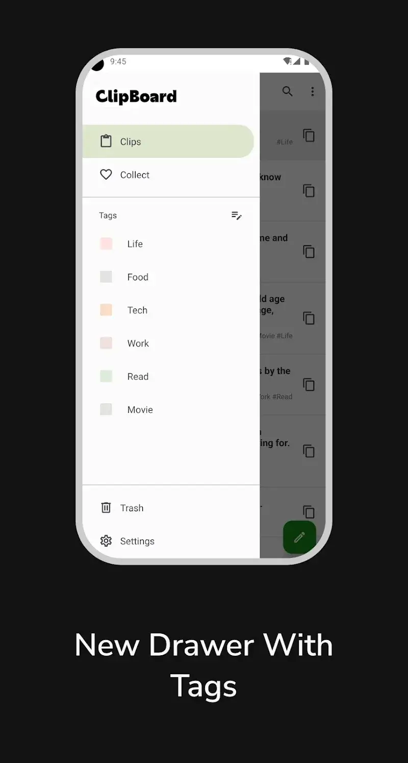Clipboard screenshot 1