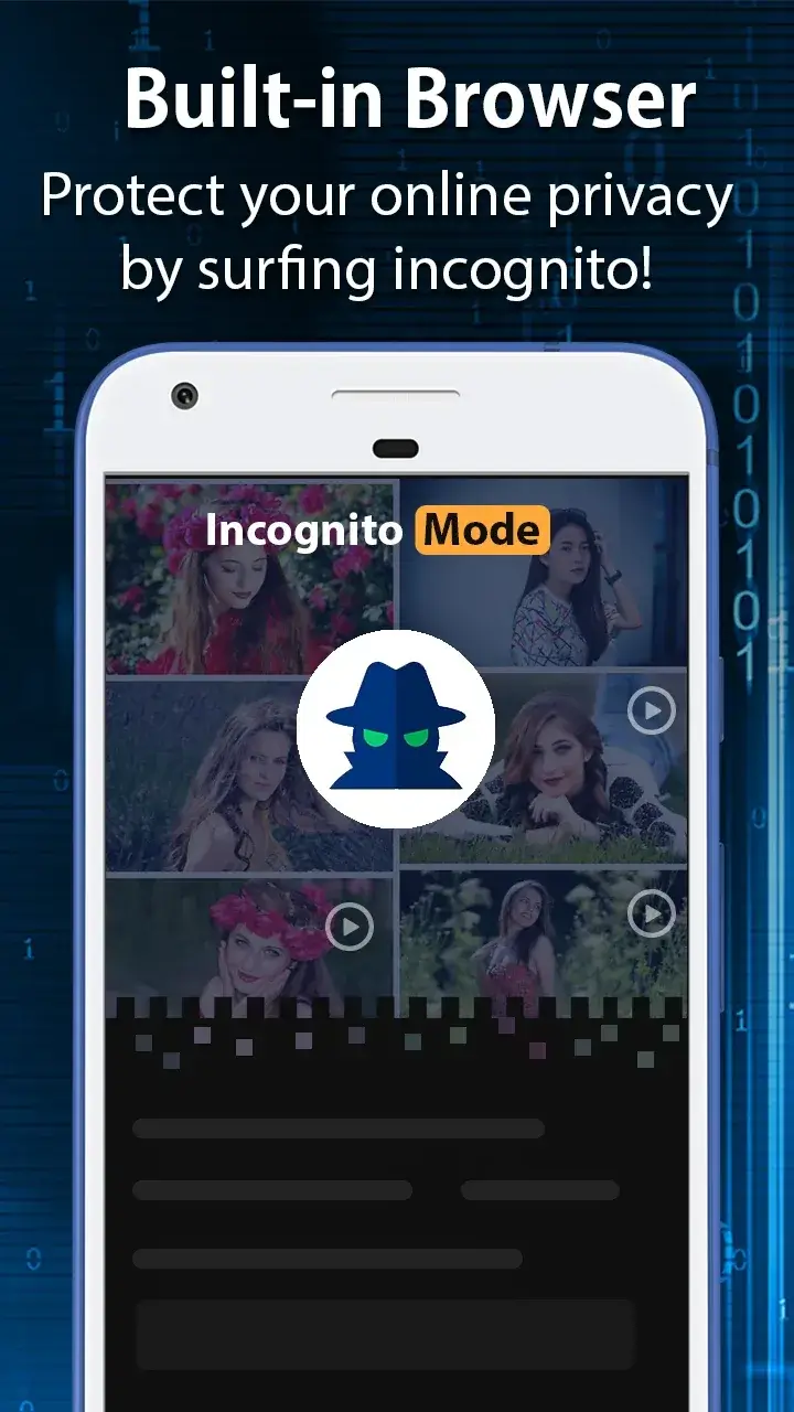 Clock Vault screenshot 1