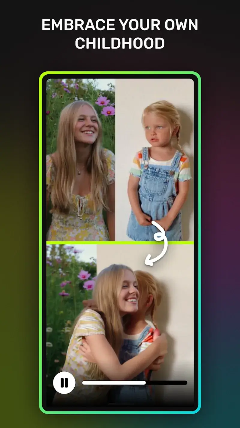 CloneAI screenshot 1