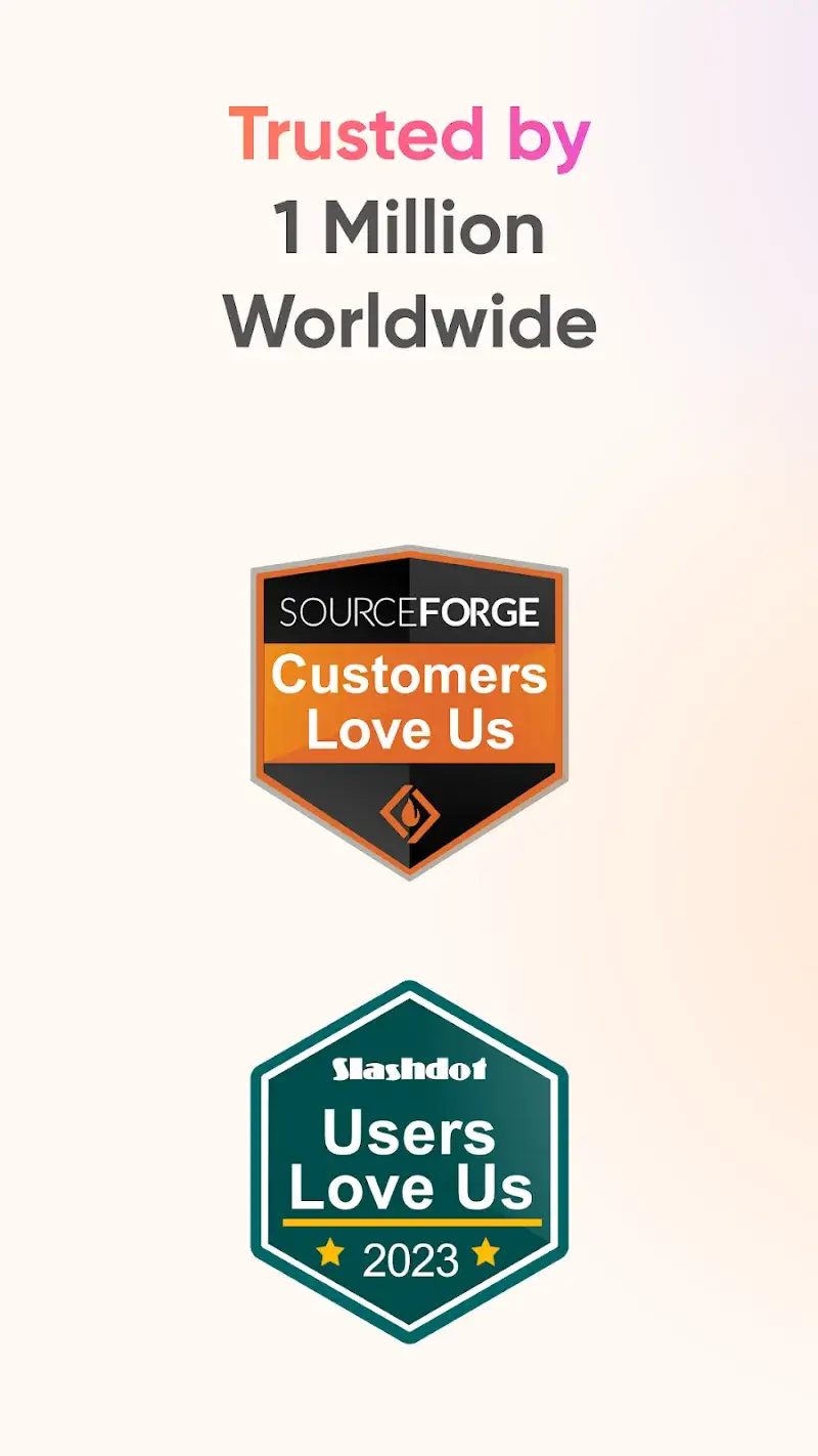 Crypto Tracker – Coin Stats screenshot 1