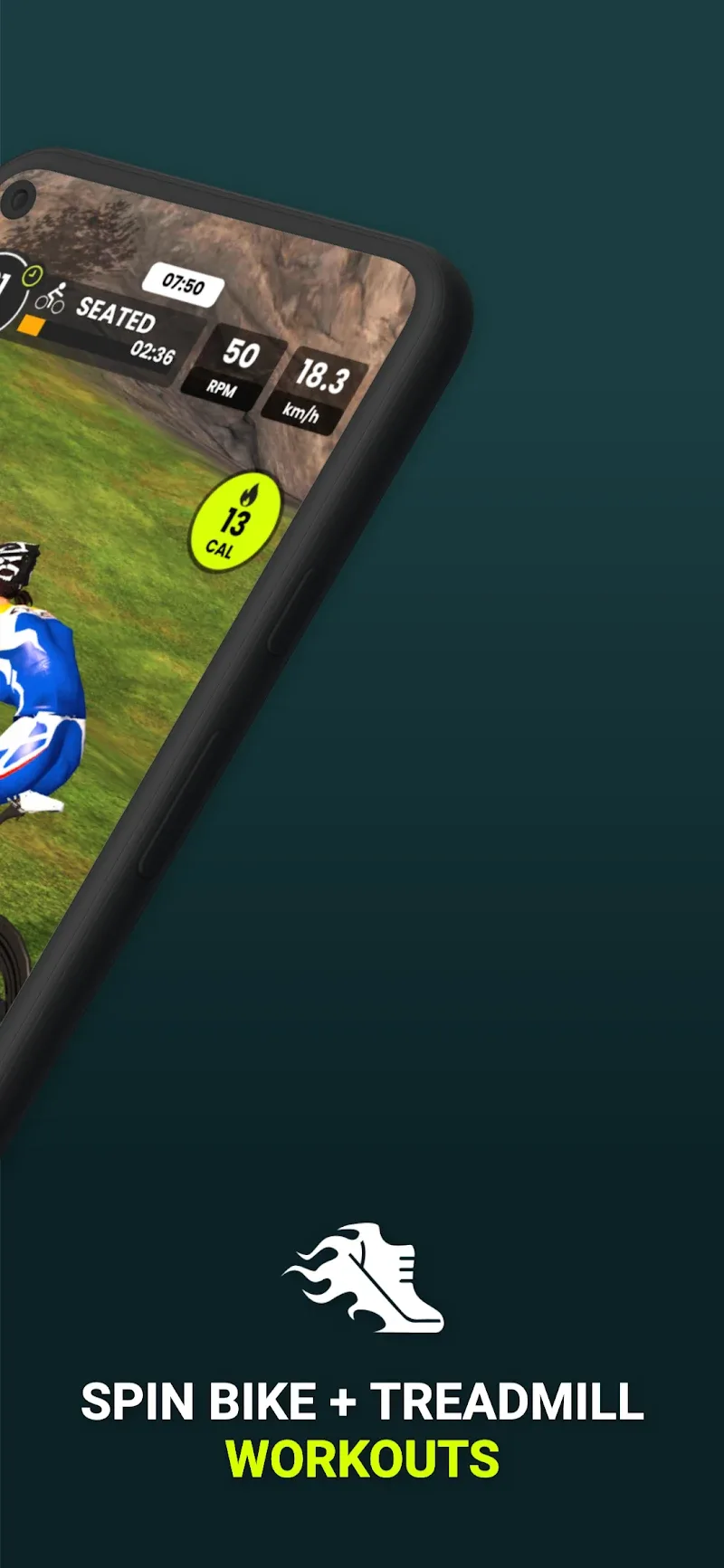 CycleGo screenshot 1