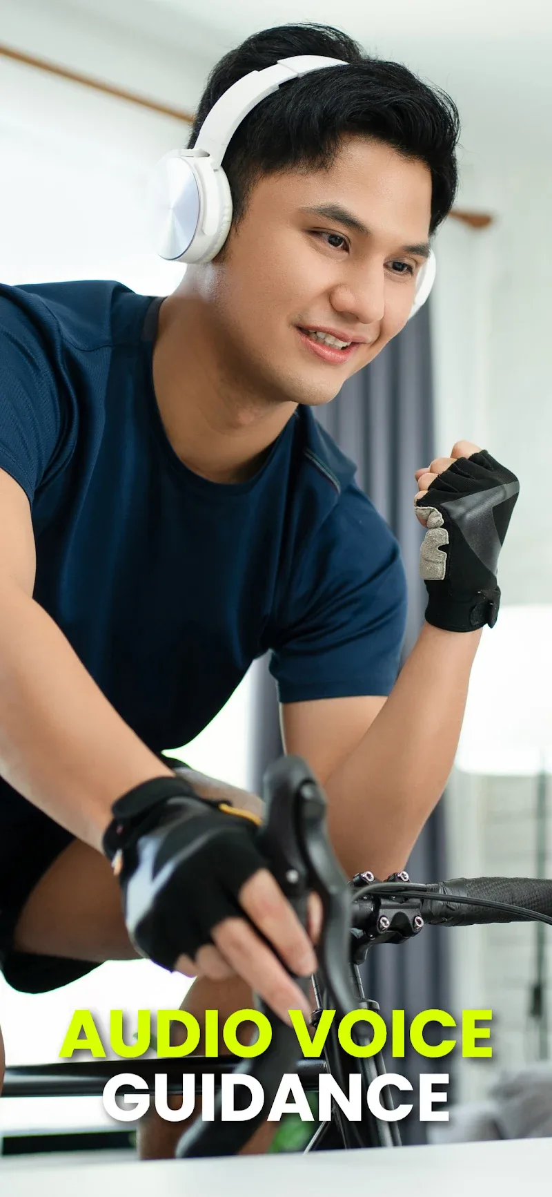 CycleGo screenshot 1