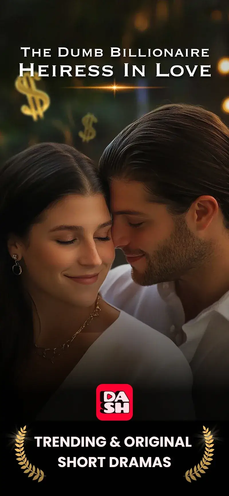 DramaDash: Short Drama & Reels screenshot 1