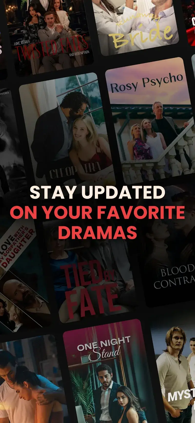 DramaDash: Short Drama & Reels screenshot 1