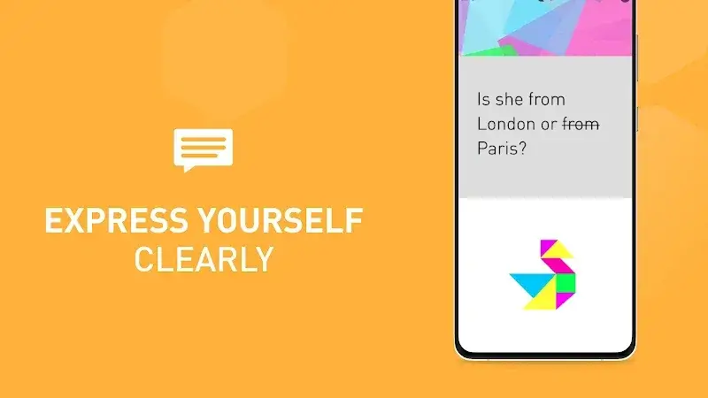 Elevate screenshot 1