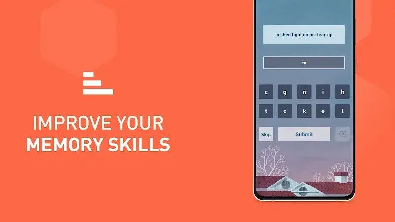 Elevate screenshot 1