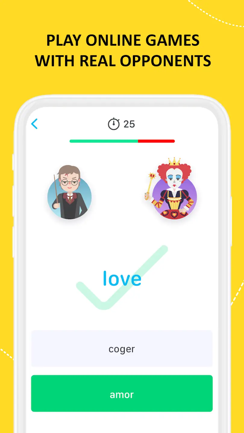 EWA: Learn English screenshot 1