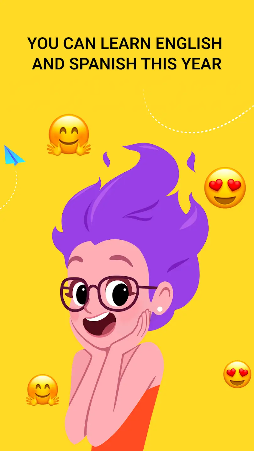 EWA: Learn English screenshot 1