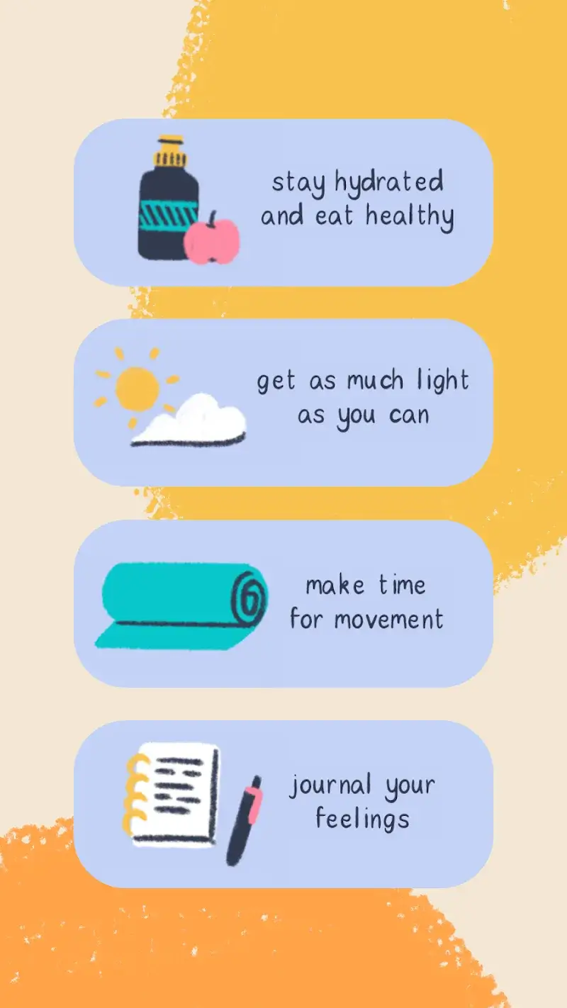 Fabulous Daily Routine Planner screenshot 1