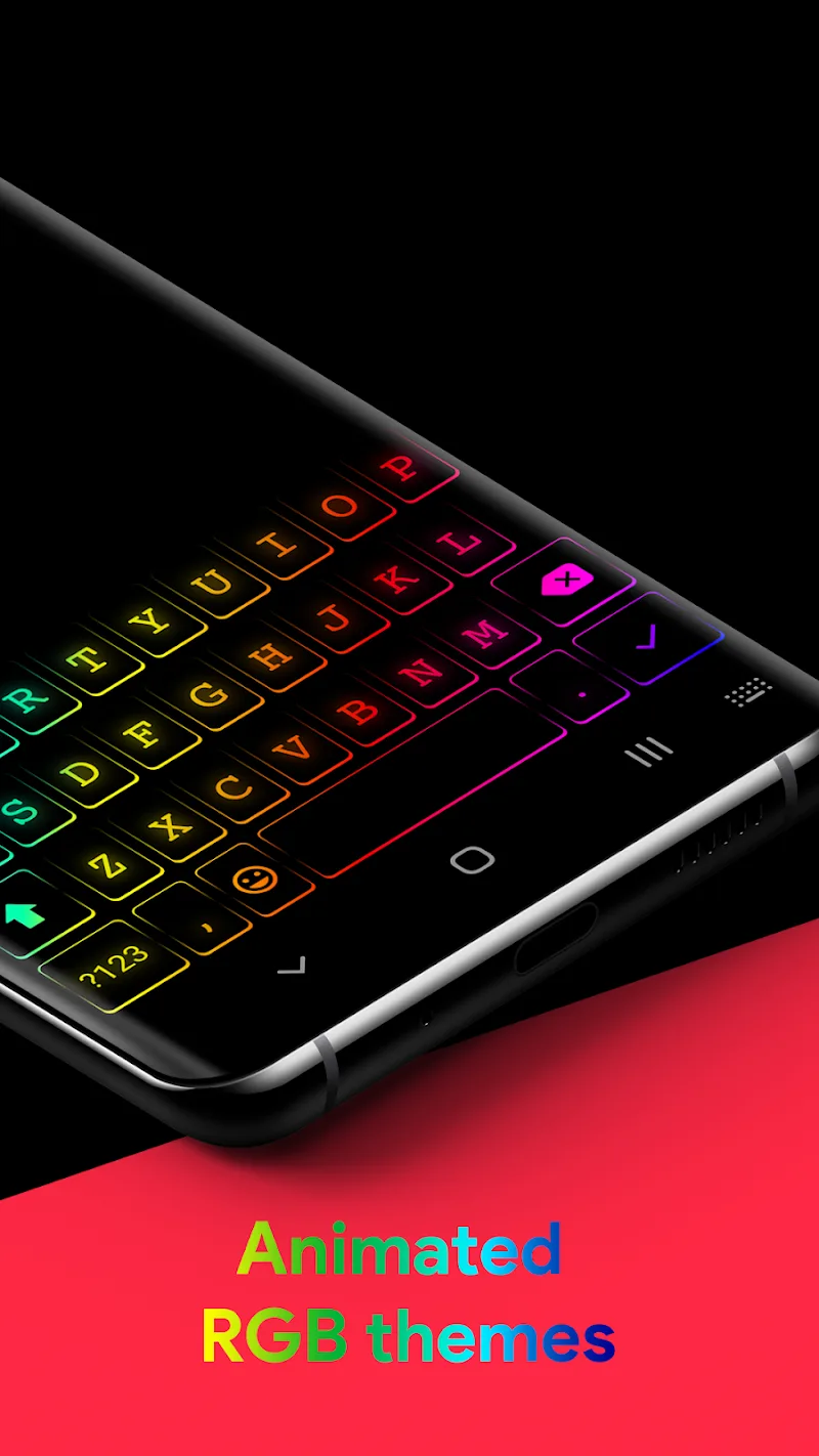 Fonts Type screenshot 1