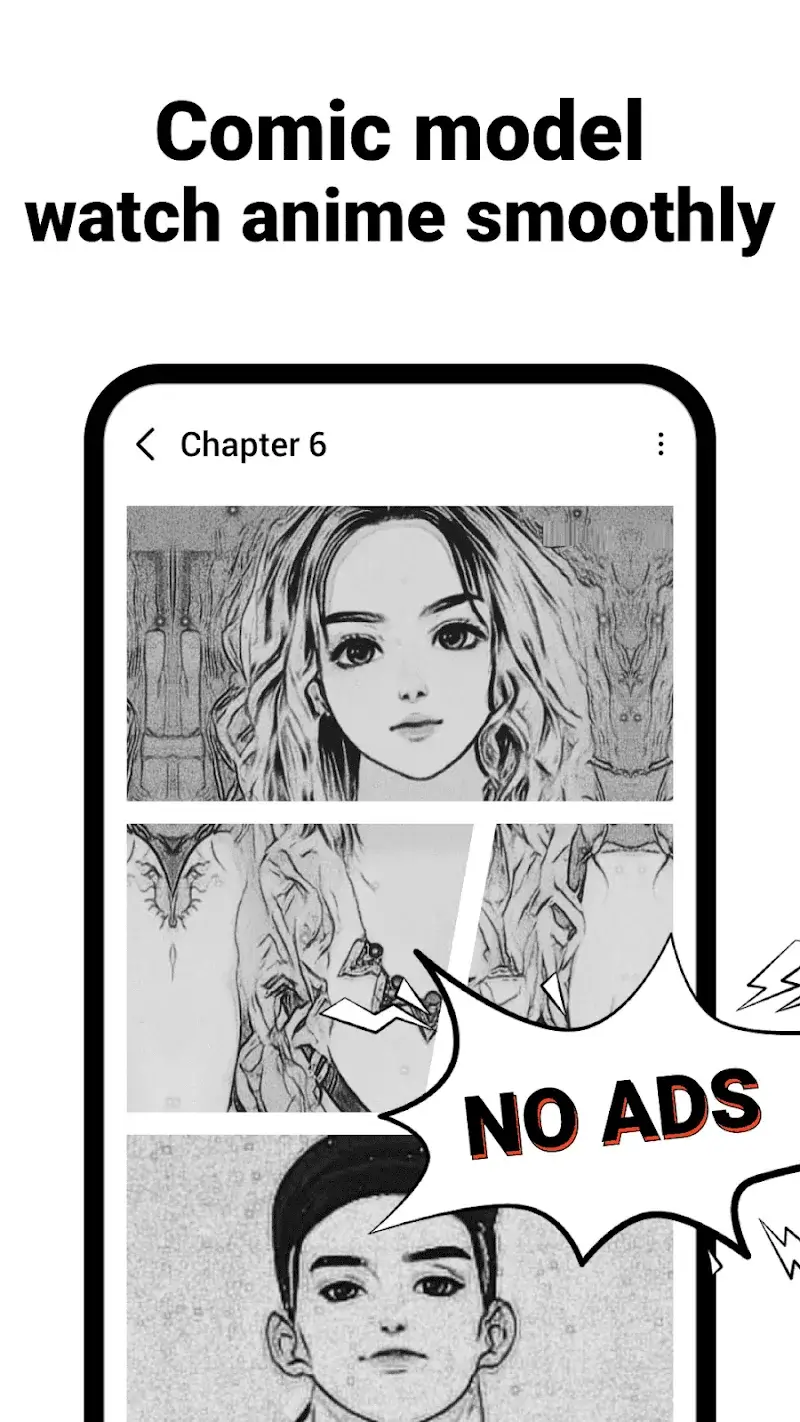 Free Adblocker Browser screenshot 1