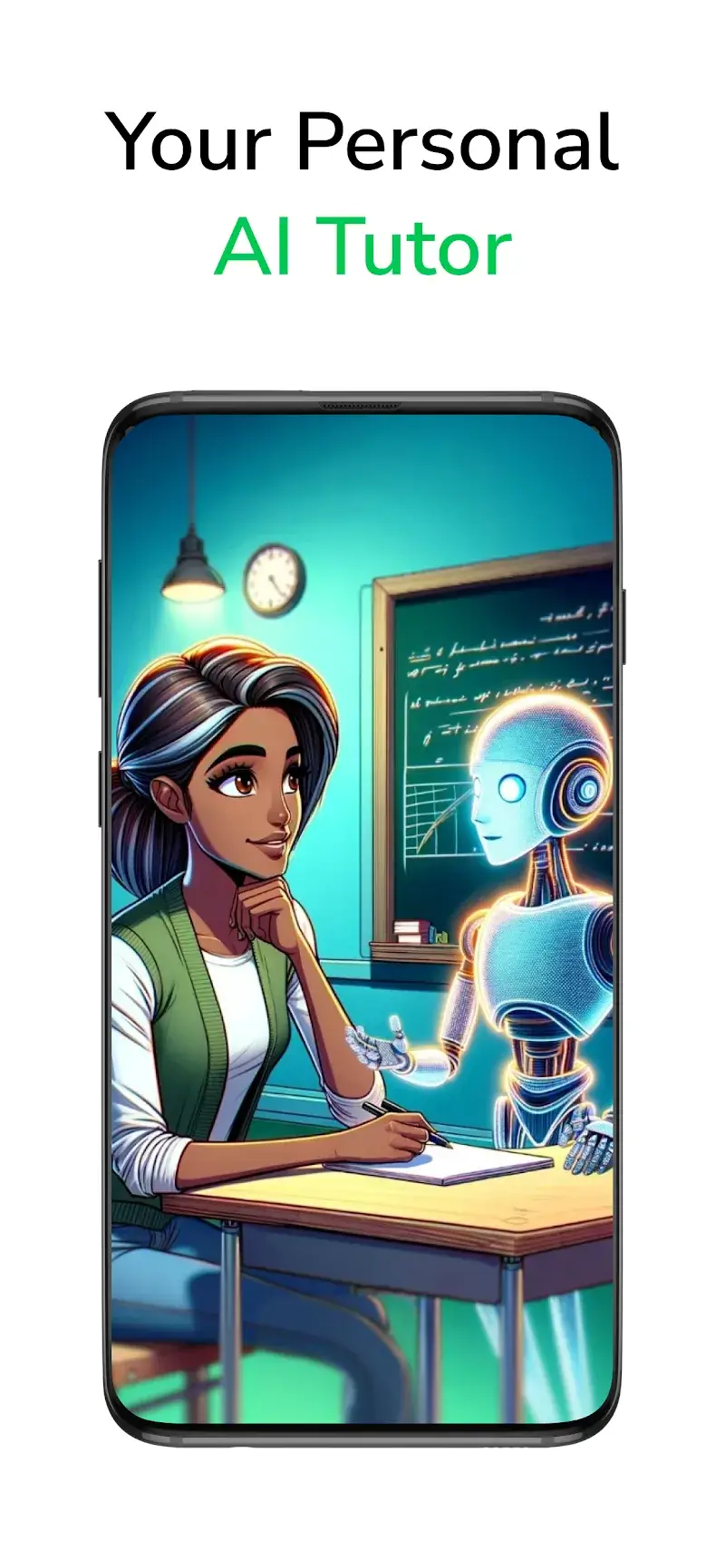 Fully Fluent screenshot 1