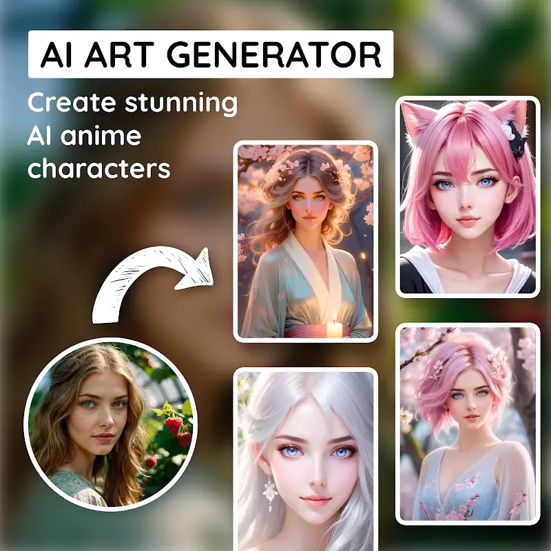 Future Self Face Aging Changer screenshot 1