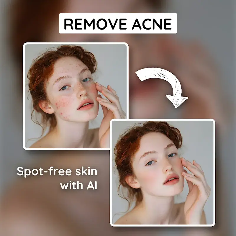 Future Self Face Aging Changer screenshot 1