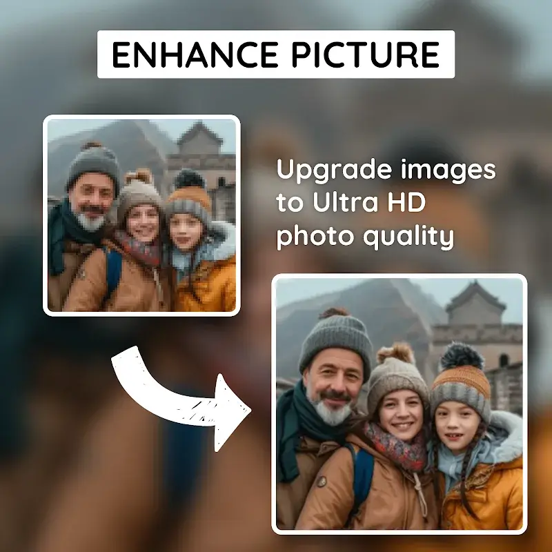 Future Self Face Aging Changer screenshot 1
