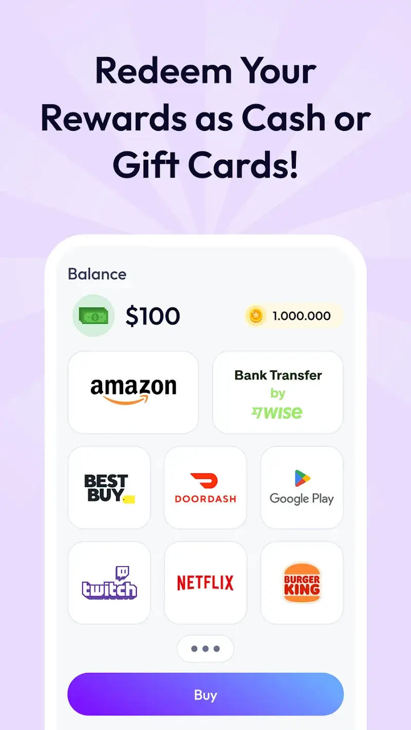 Game Booster screenshot 1