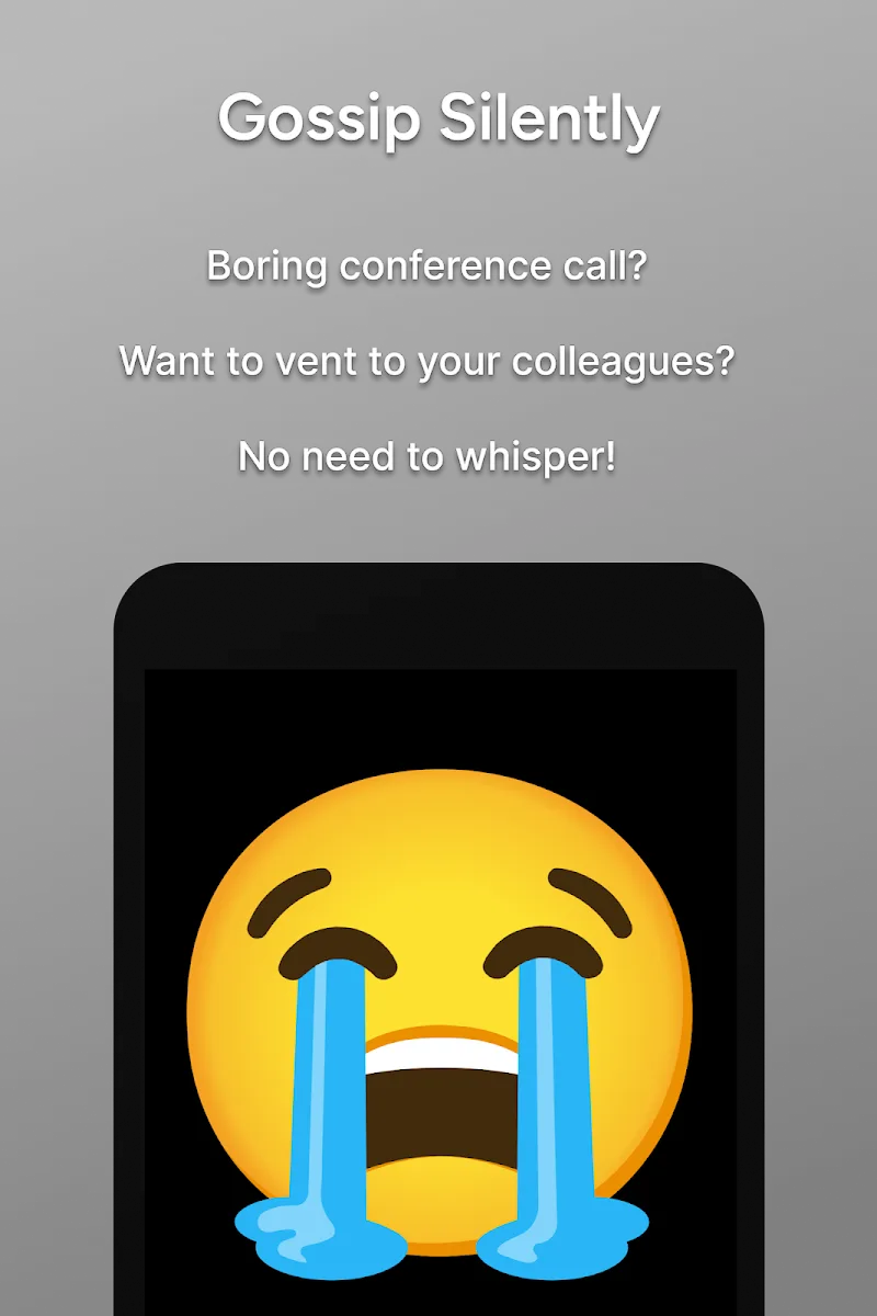 Giga Text screenshot 1