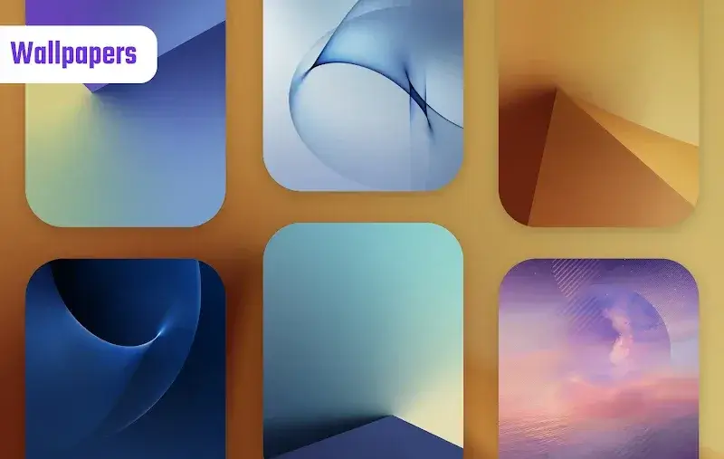 GraceUX - Icon Pack (Round) screenshot 1