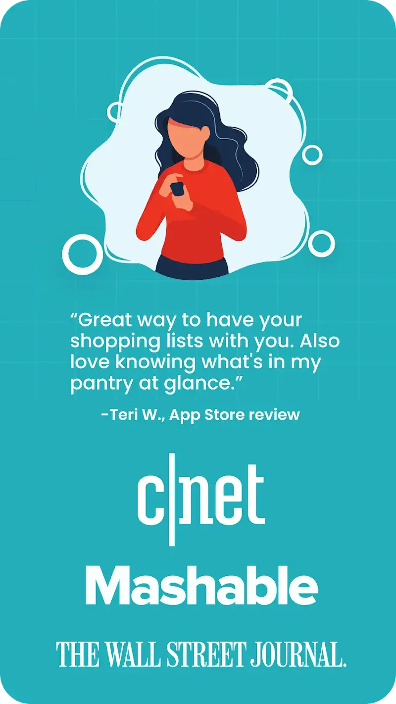 Out of Milk screenshot 1