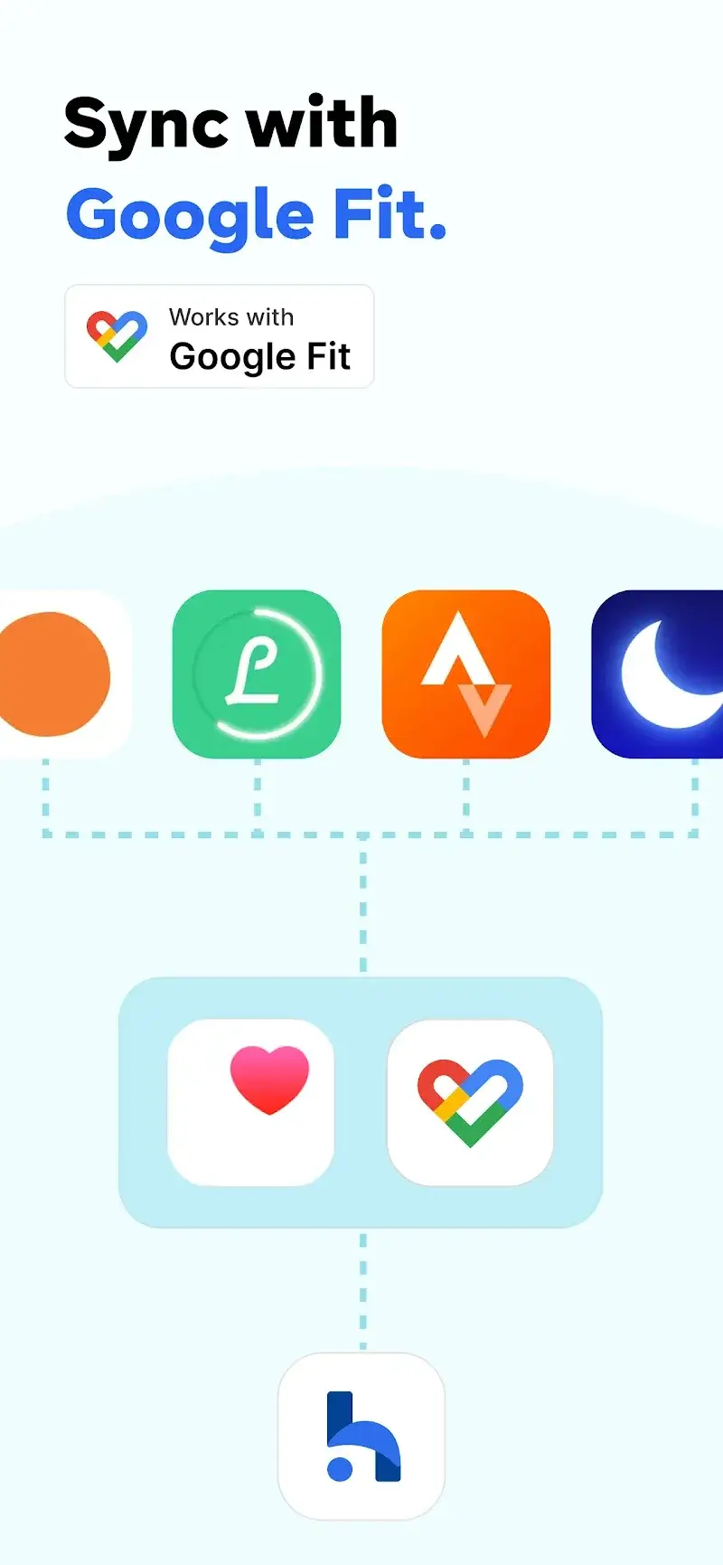 Habitify screenshot 1