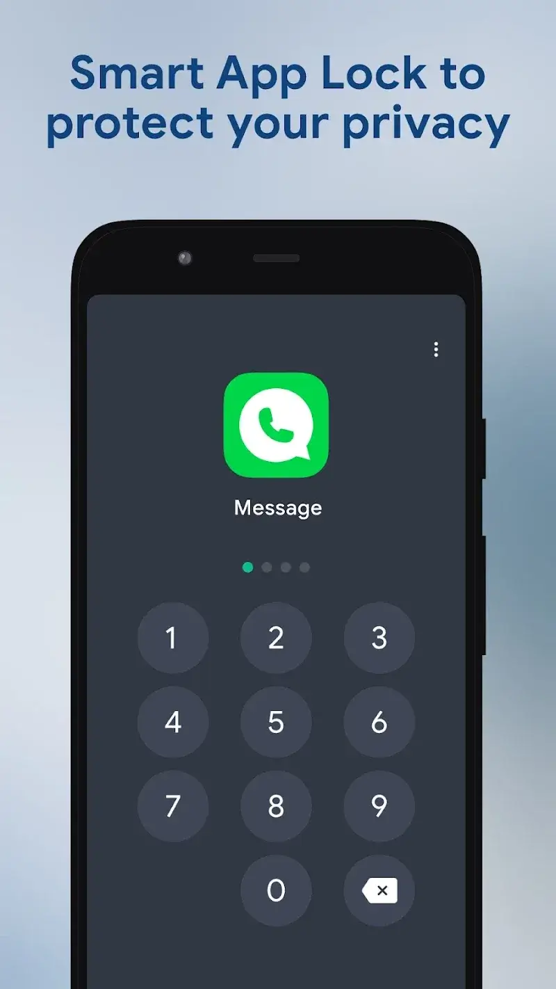 HideU: Calculator Lock screenshot 1