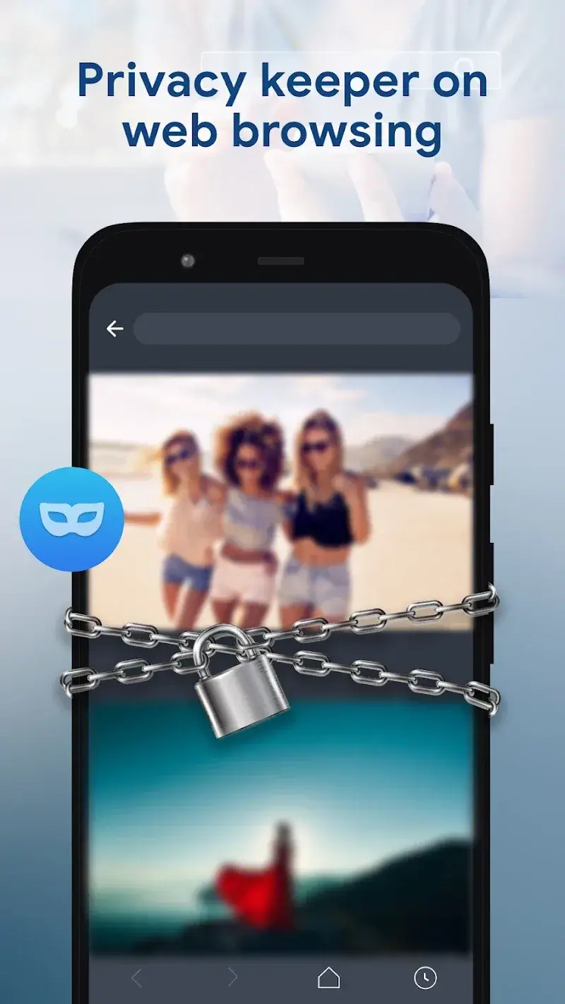 HideU: Calculator Lock screenshot 1