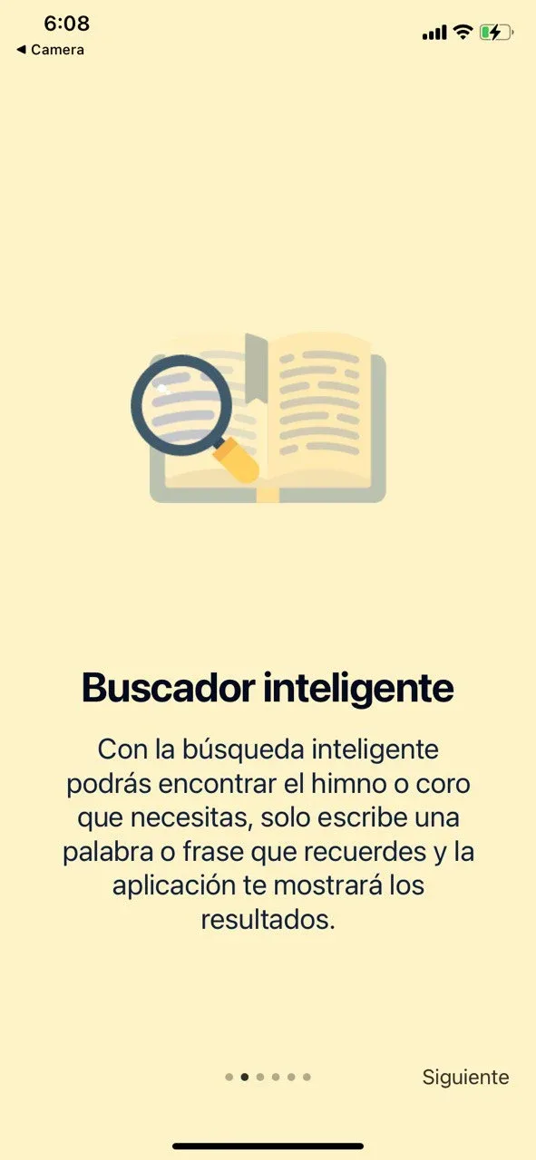 Himnario IDMJI screenshot 1