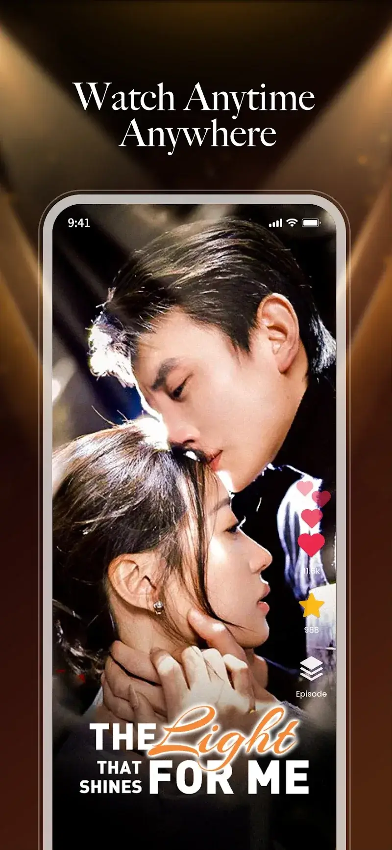 HiShort screenshot 1