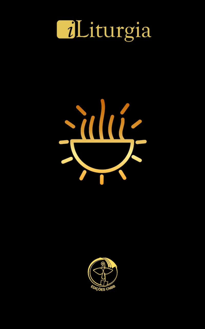 iLiturgia screenshot 1