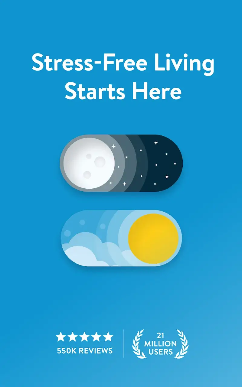 Insight Timer screenshot 1