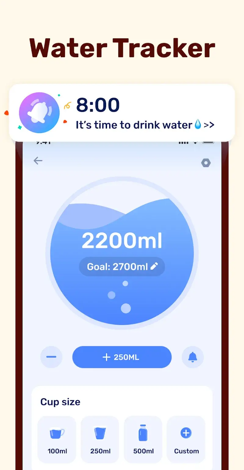 Intermittent Fasting GoFasting screenshot 1