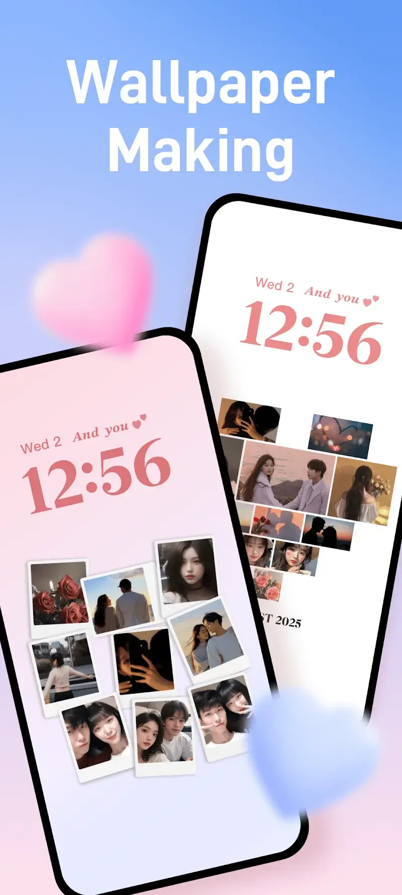 iScreen - Widgets & Themes screenshot 1