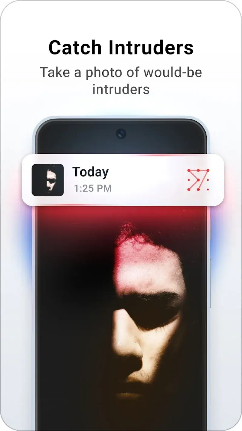 Keepsafe screenshot 1