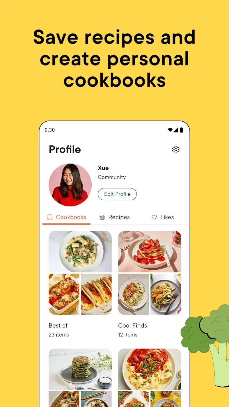 Kitchen Stories screenshot 1