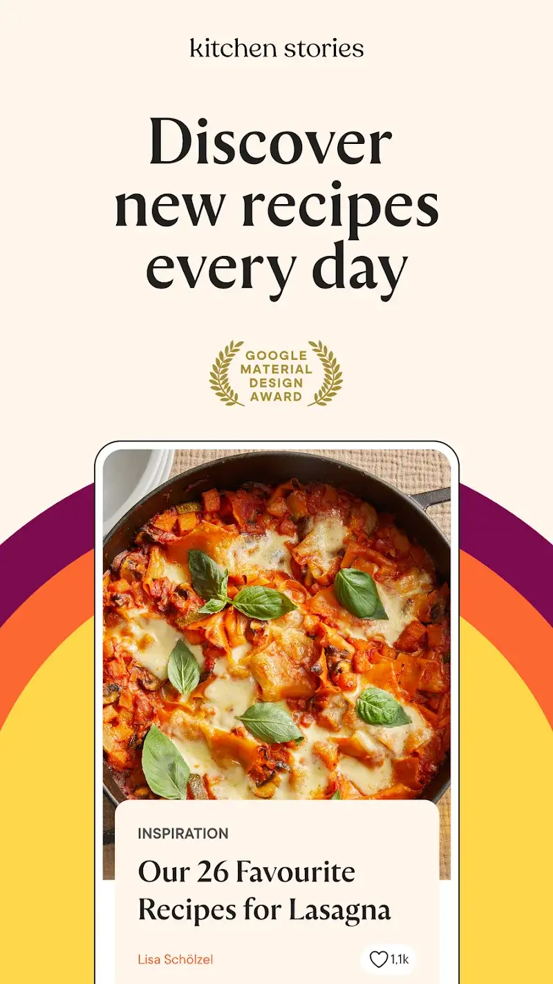 Kitchen Stories screenshot 1