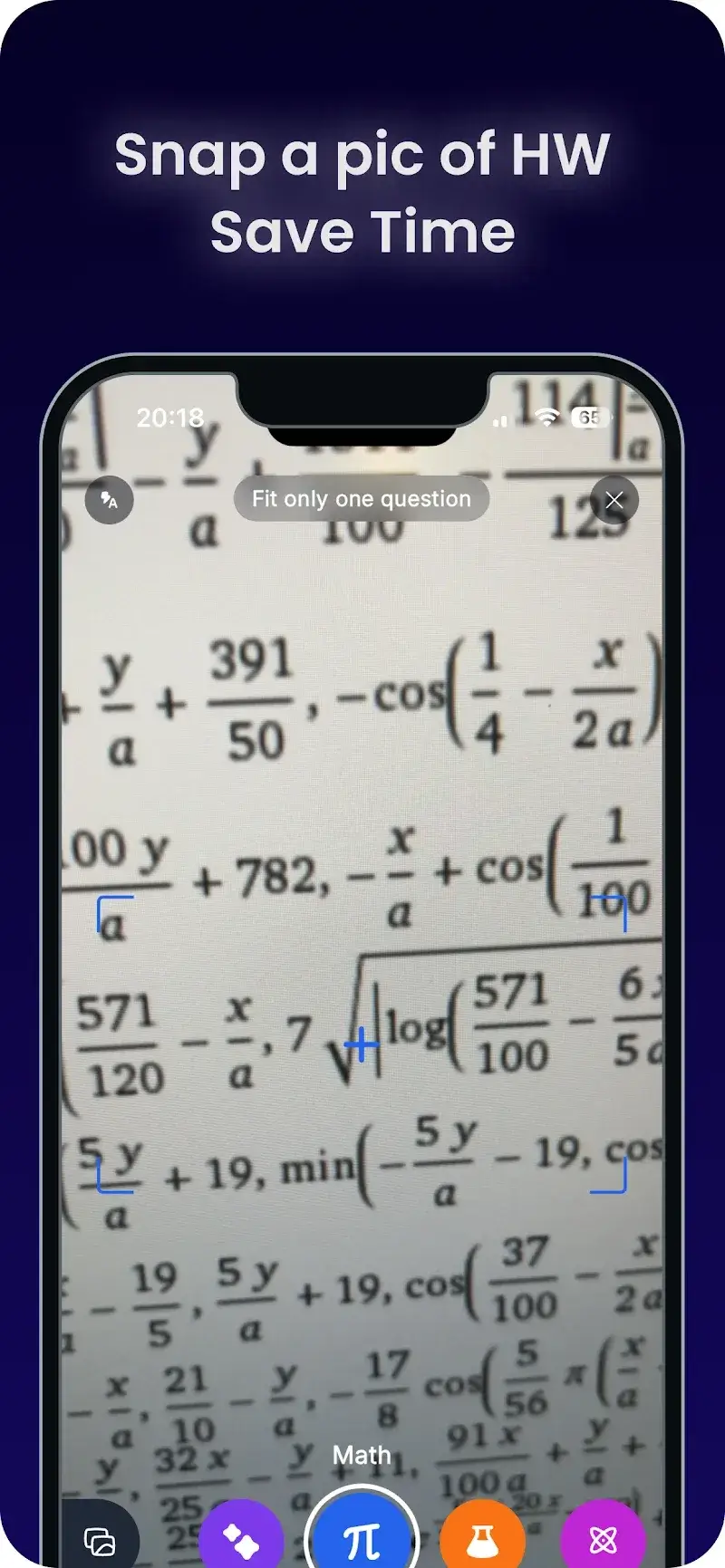 Knowunity screenshot 1