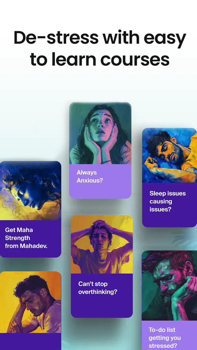 Level SuperMind: Mental Master screenshot 1