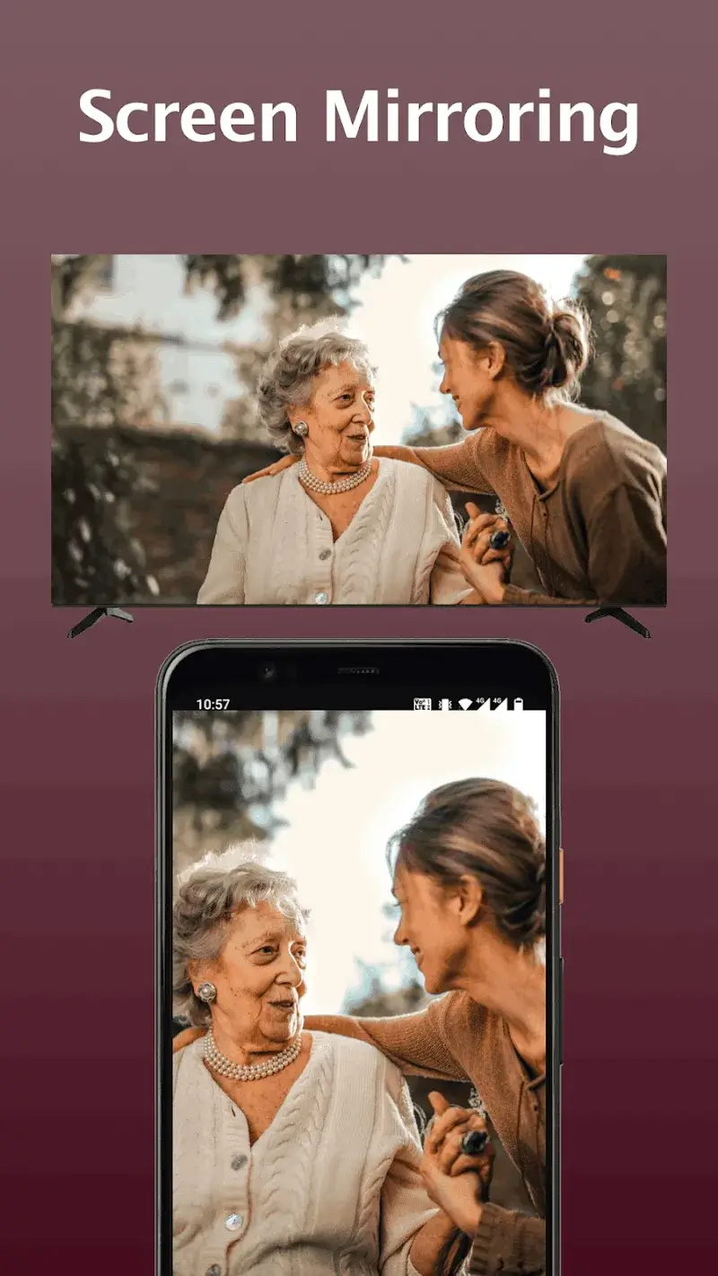LG Remote screenshot 1