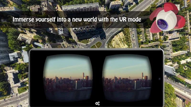 Litchi for DJI Drones screenshot 1