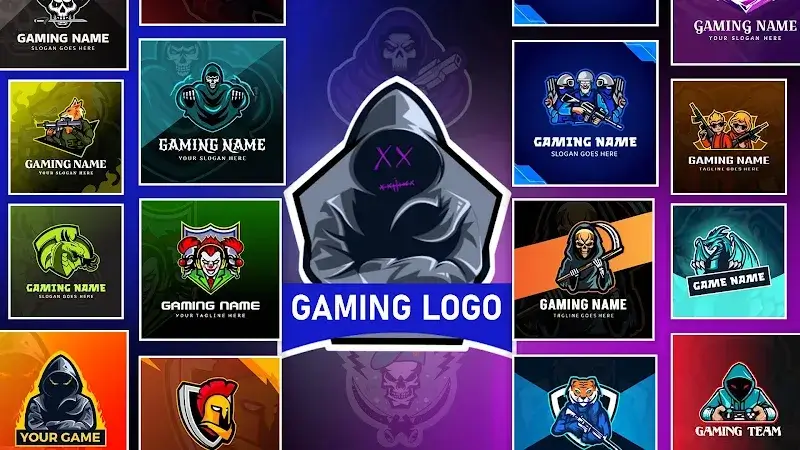 AI Logo Generator screenshot 1