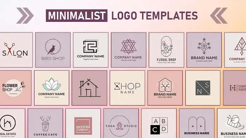 AI Logo Generator screenshot 1