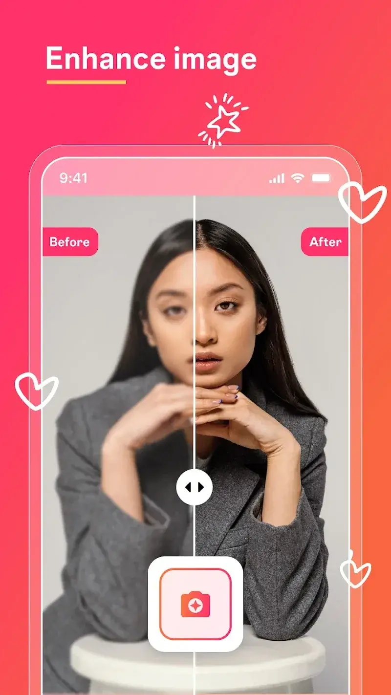 Magic Eraser screenshot 1