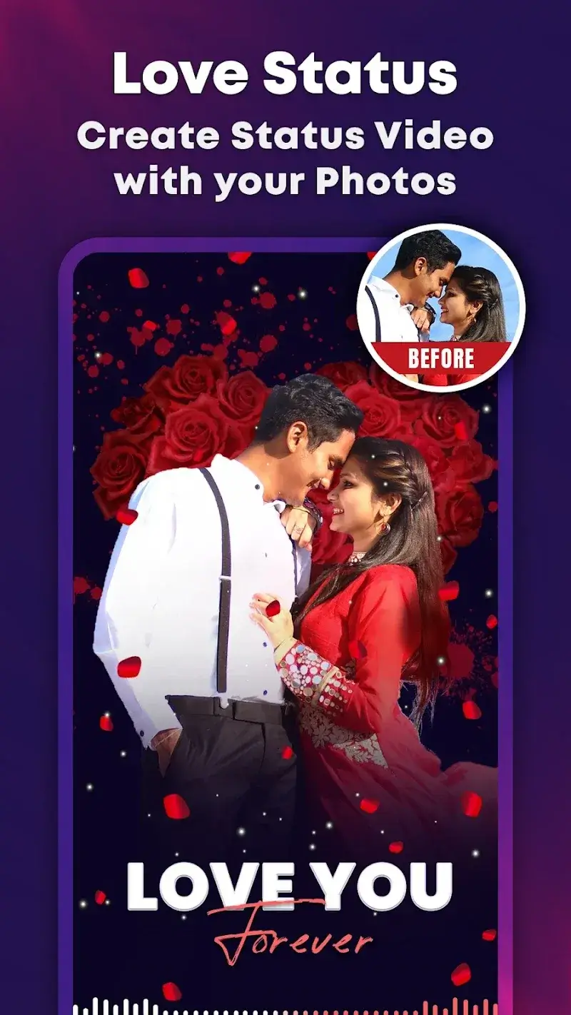 MBit Music screenshot 1