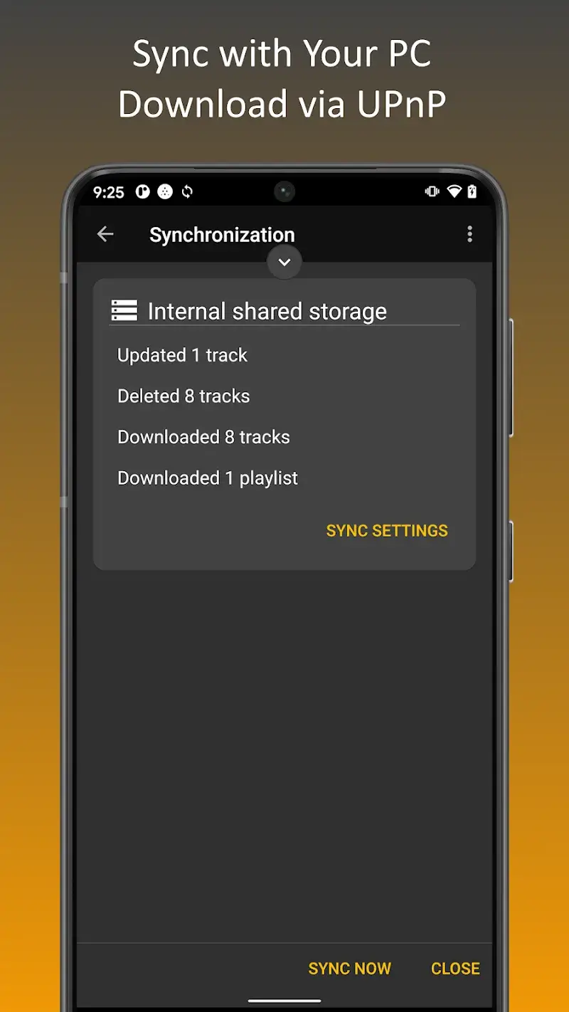 MediaMonkey screenshot 1