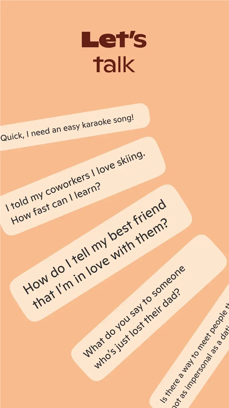 ​​Microsoft Copilot screenshot 1