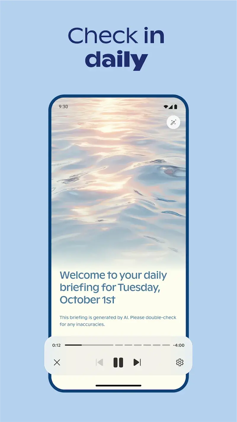 ​​Microsoft Copilot screenshot 1